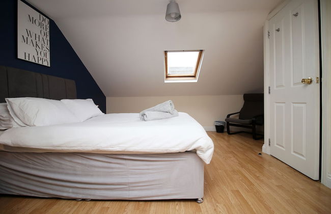 Karah Suites - Church Road I - Foto 5