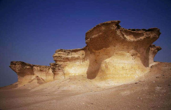 Zekreet Private Trip - Photo 2