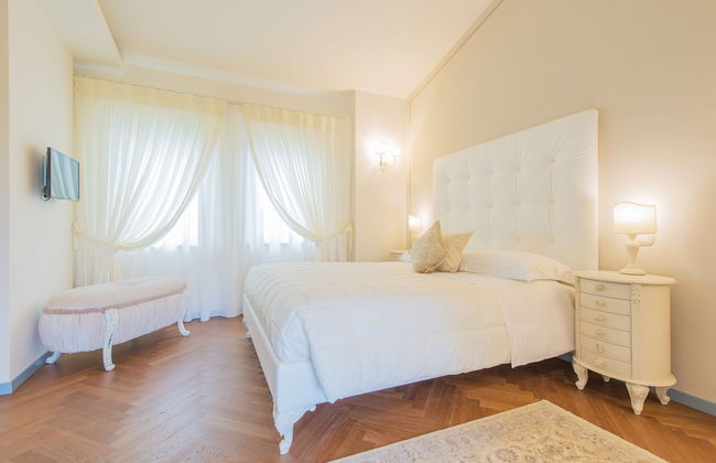 Relais Sassa al Sole - Foto 25