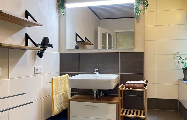 Ferienwohnung in Bontkirchen - Foto 17