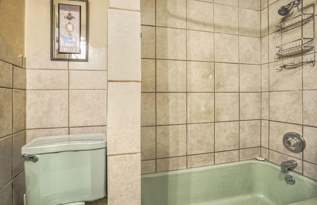 2BR Manitou Get Away Close To Everything! - Foto 19