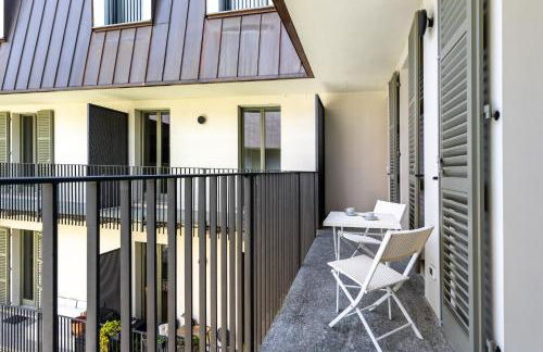 Hostdomus - Lagrange Luxury Apartment - Photo 32