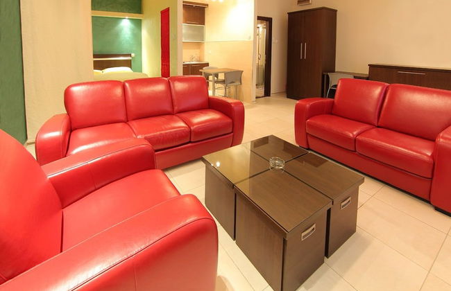 Apartments Main Street - Foto 32