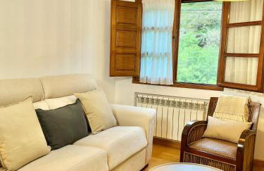 Fuentes del Narcea apartamentos rurales - Foto 35