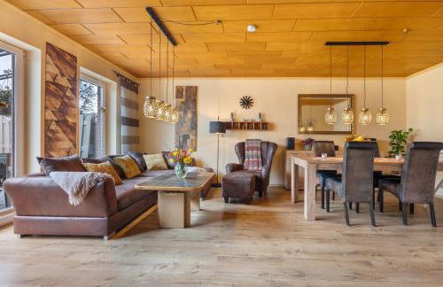 Ferienhaus Am Waldrand - Photo 5