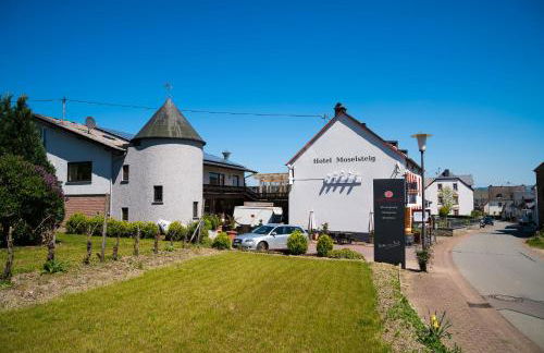 Hotel Moselsteig - Foto 40