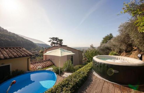 Beautiful Home In Sgiuliano Terme Pi - Foto 7