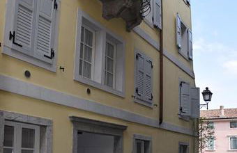 apartment Soleschiano - Foto 2