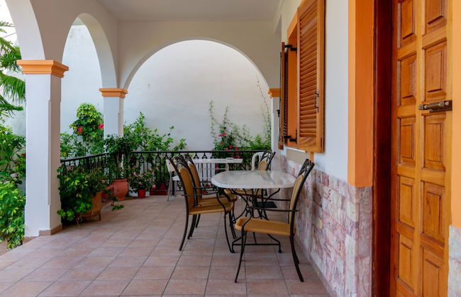 Villa Sophia by CorfuEscapes - Foto 10