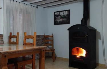 Cortijos Rurales Castril, El Casto - Foto 10