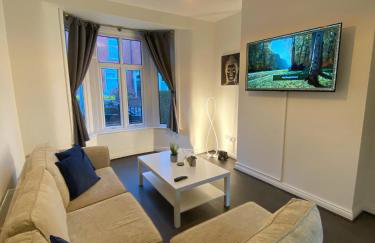 A spacious & modern 3-bed home - Foto 2