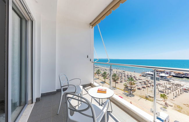 Seafront Haven - Foto 31