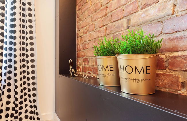 Sydonia Apartments - Photo 29