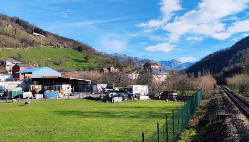 Apartamento Yeyé en Asturias - Foto 2