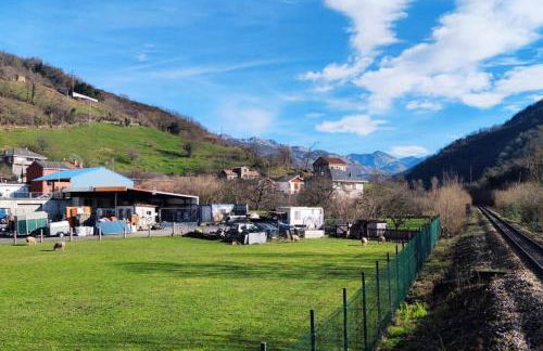 Apartamento Yeyé en Asturias - Foto 2