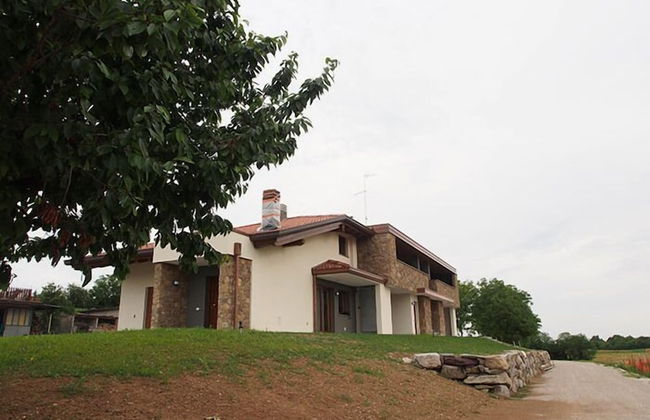 Agriturismo Ai Tre Castelli - Foto 27