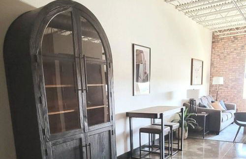 Silo View - heart of downtown - Foto 18