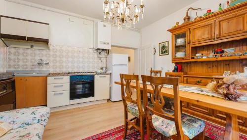 Ca' Fedon - Mountain View Terrace & Parking - Foto 4, stove