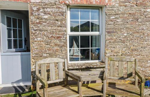 Kingfisher Cottage - Foto 21