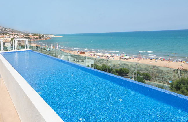 Alcossebre Sea Experience - Foto 21