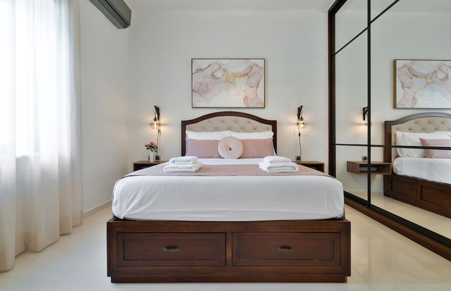 Chania Boutique Villa - Steps From the Beach - Foto 4