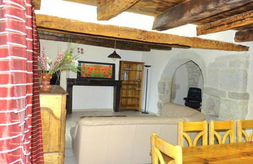 Gîte les Hortensias - Foto 11