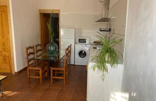 ApartamentosTREVEJO La Noguera villamiel - Foto 12