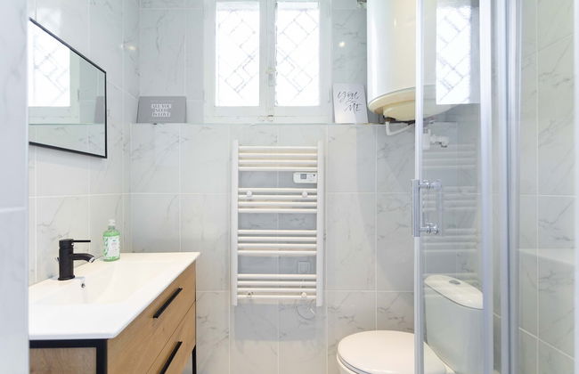 Appartements Centre Marseille - Foto 51