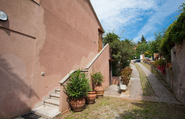 Appartamento La Baia - Foto 19