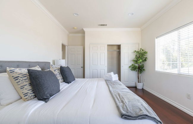 Chic & Cozy Home - Perfect Southern California Getaway - Foto 4