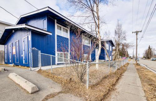 11 Mi to Kincaid Park Convenient and Cozy Apt! - Photo 22