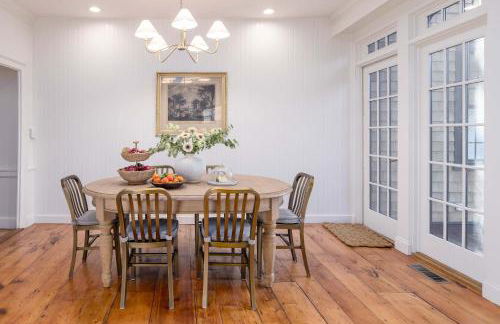 The Royce Newport Luxury Historic Retreat - Foto 73