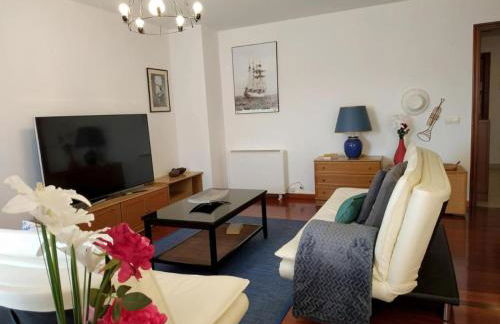 HHC - Duplex Concheiros, 4 bedrooms, 3 bathroom, a 700m de la Catedral - Photo 38