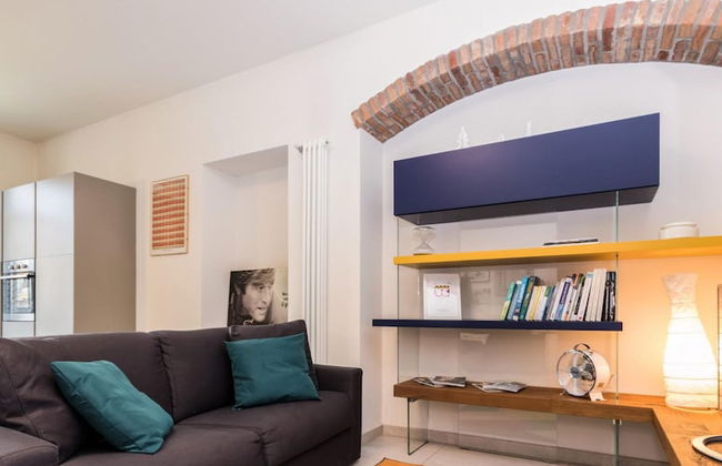 Appartamento nel Cuore di Crocetta by Wonderful Italy - Foto 6