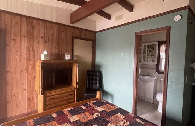 OLDE MILL INN OF CLARKSTON - Foto 8