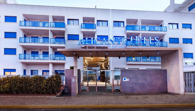 Alicante Hills Apartamentos Turisticos - Foto 4