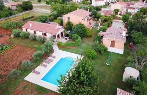 Villa Dorina - Foto 10