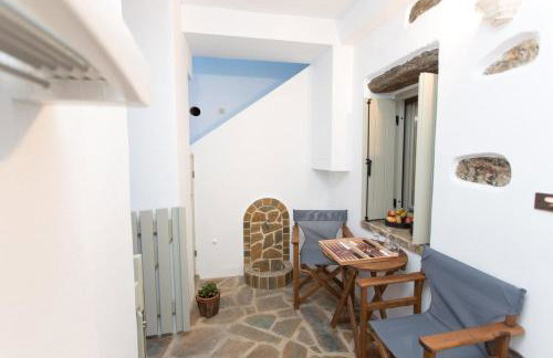 Marina s Traditional Stone House - Foto 44