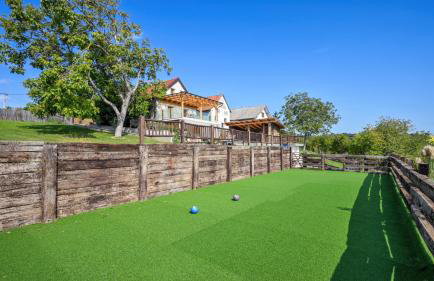 Holiday House Visoko by Villas Guide - Foto 26