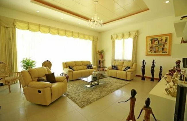 The Sanctuary Boutique Bungalow Kandy - Foto 16