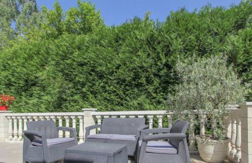 Villa Alba avec piscine et Spa - Foto 10