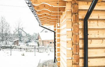 Beczka Bimbru - Góralskie domki do wynajęcia - Foto 60