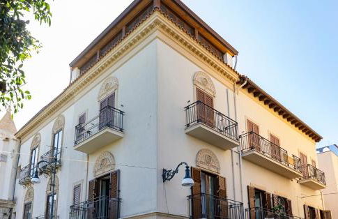 Palazzo Albergamo - Foto 69