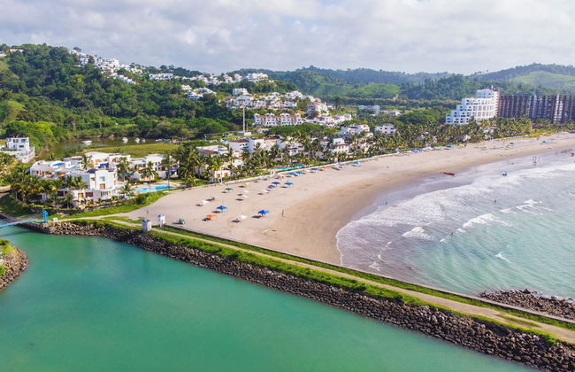 Excelente vista Casa Blanca - Same - Foto 16