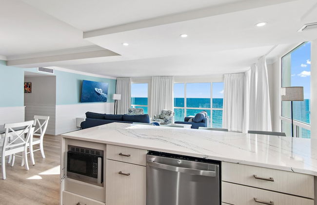 Shoreline Towers 1081 - Foto 70