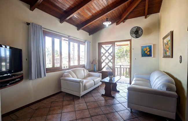 Morada do Sol Apart Hotel Garopaba - Photo 28