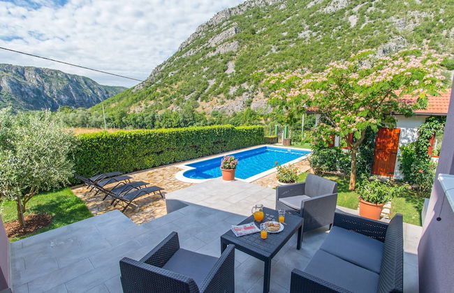 Villa Clea - Foto 52