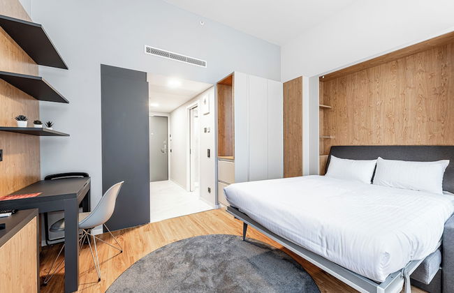 City Pop 2Night Prague - Self check-in - Photo 53