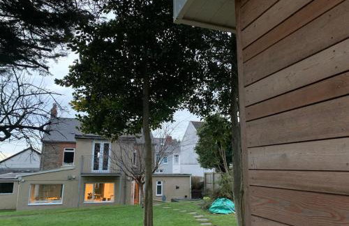 Y Caban-The Cabin-2 Guests-Private Parking-Fast WIFI - Foto 21