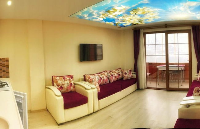 Osmanli Suite - Foto 19